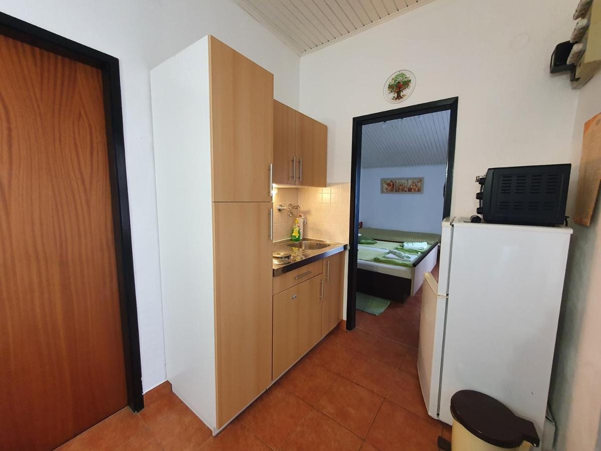 Apartments Porec Beach Area Simo Extérieur photo