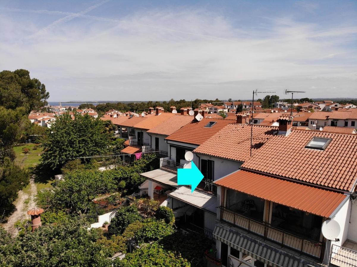 Apartments Porec Beach Area Simo Extérieur photo