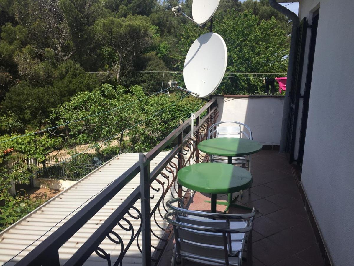 Apartments Porec Beach Area Simo Extérieur photo