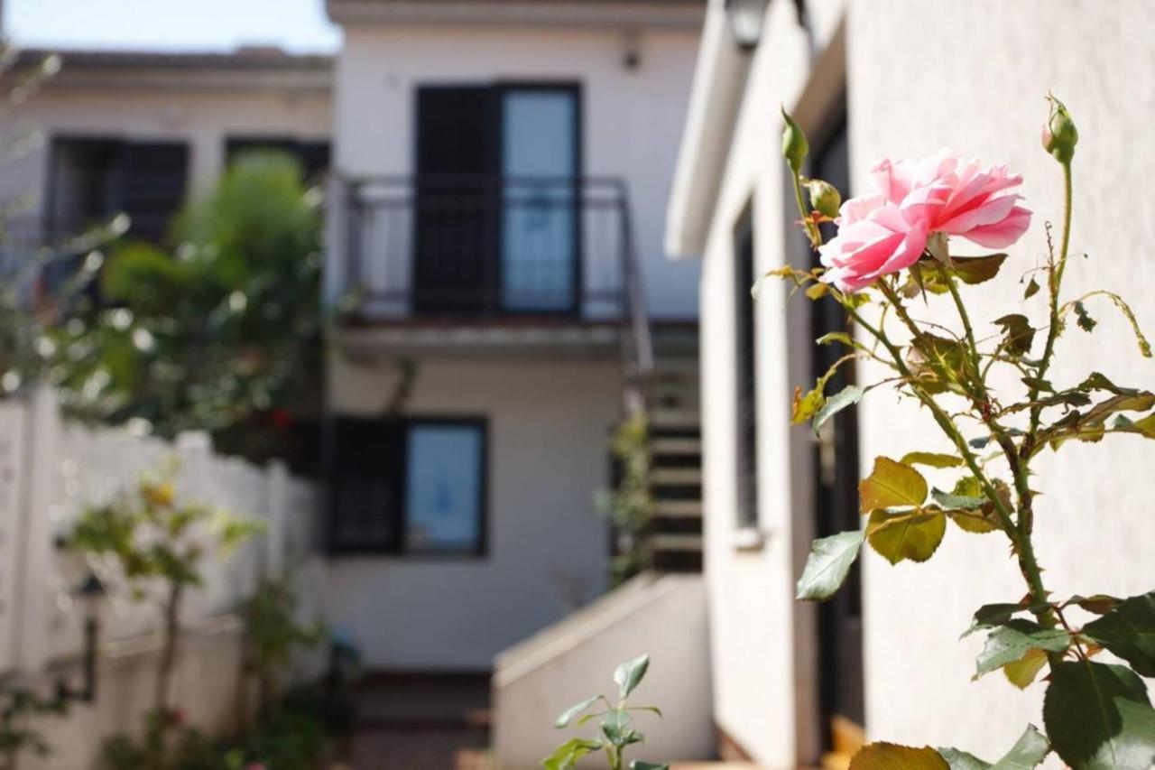 Apartments Porec Beach Area Simo Extérieur photo