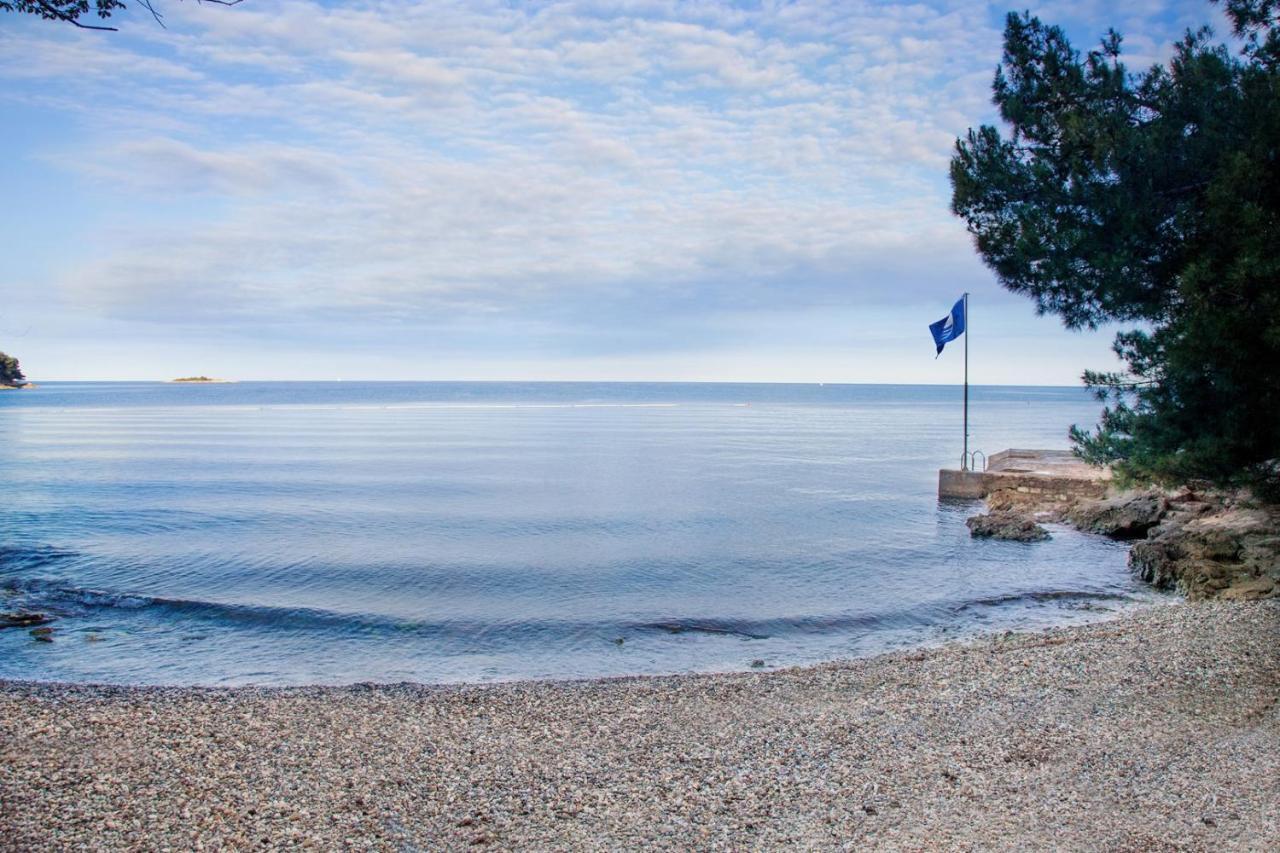 Apartments Porec Beach Area Simo Extérieur photo