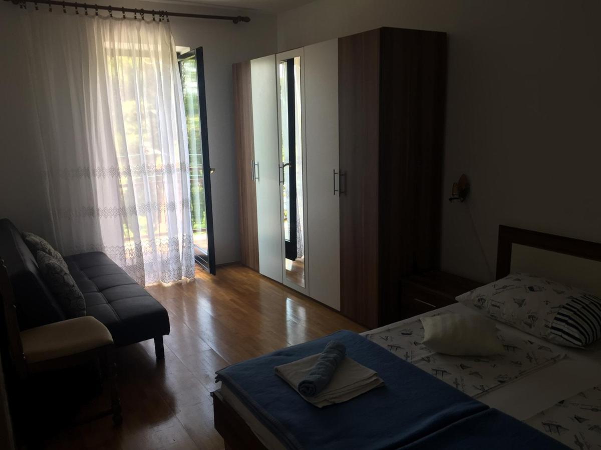 Apartments Porec Beach Area Simo Extérieur photo