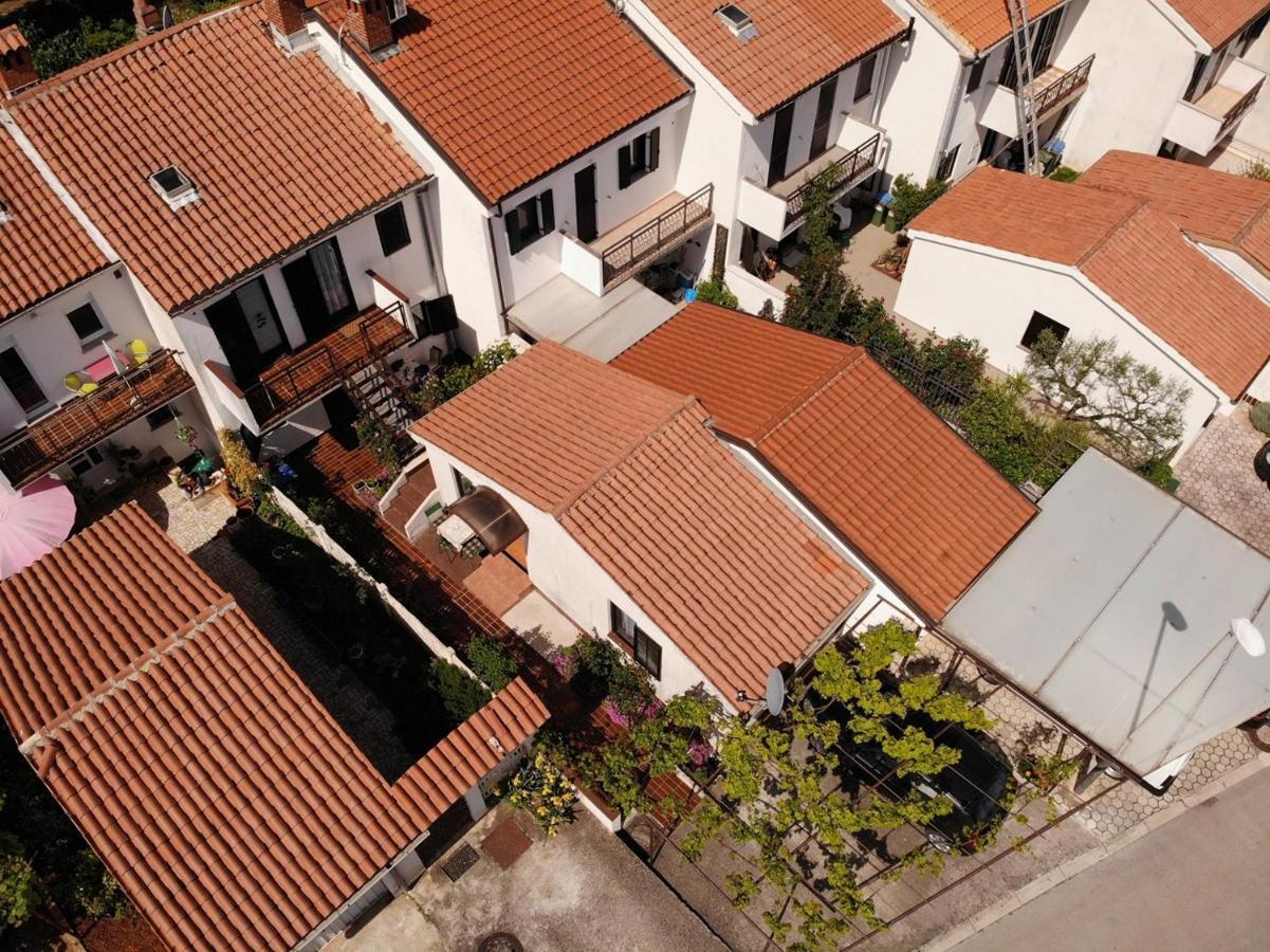 Apartments Porec Beach Area Simo Extérieur photo
