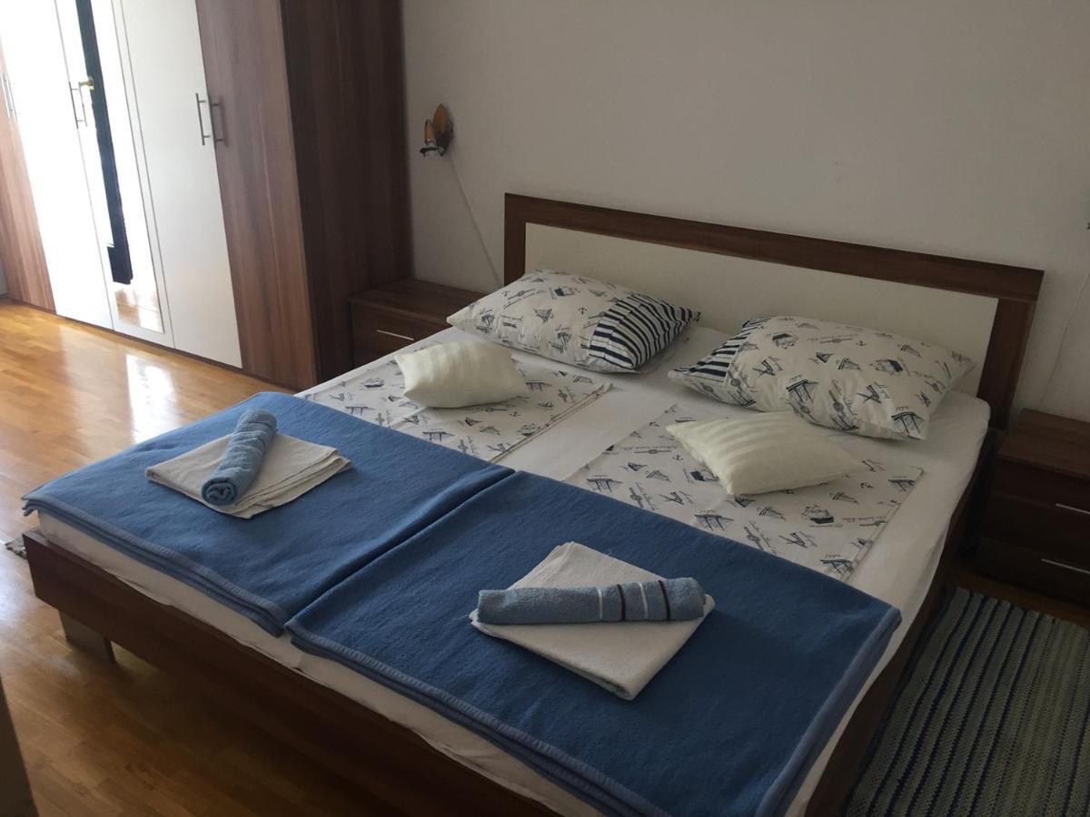 Apartments Porec Beach Area Simo Extérieur photo