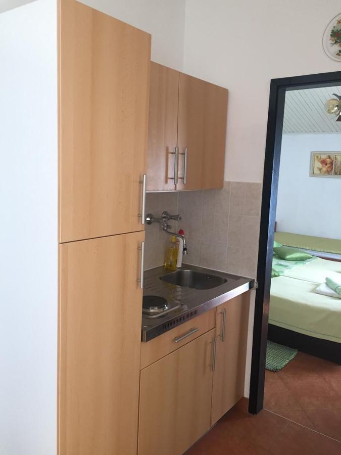 Apartments Porec Beach Area Simo Extérieur photo