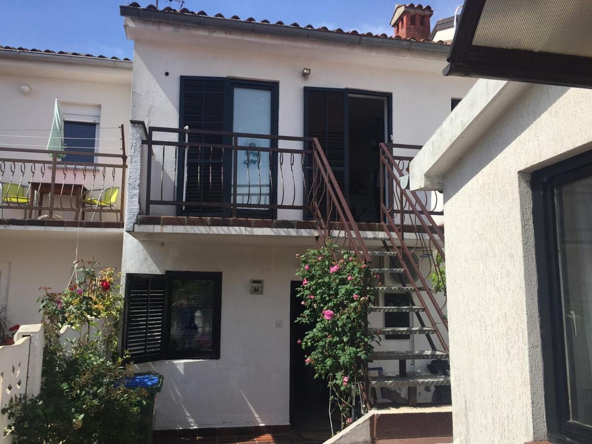 Apartments Porec Beach Area Simo Extérieur photo
