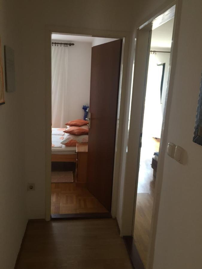 Apartments Porec Beach Area Simo Extérieur photo